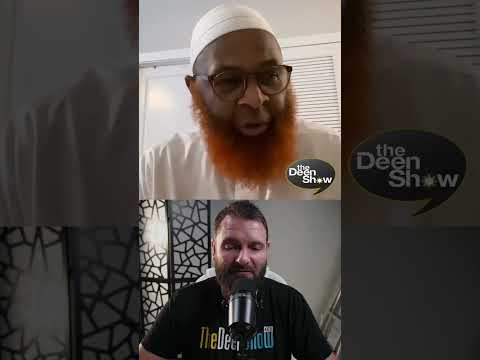 Former Christian listens to the Quran and has a very emotional moment ￼