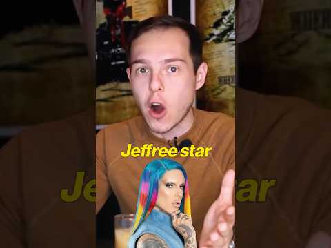 Jeffree Star Has An ENDLESS Amount Of Money