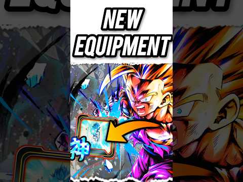 OH NO.. 14* SSJ2 GOHAN IS DESTROYING ANY UNIT!! WITH UNIQ EQUIP!?#dragonballlegends#dblegends#short