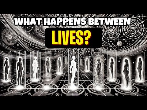 Shocking Truth: How A Soul Picks Its Next Parents & Twin Flame After Death! (no bs)