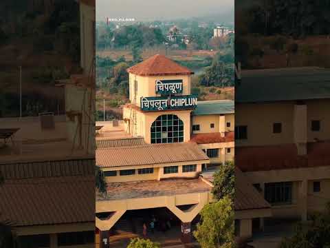 chiplun city #shorts# tranding audio# tranding reels #tranding song#