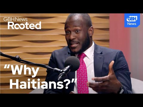 “Bringing hell” to Boston:  Haitians react to border czar’s threat