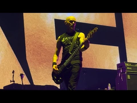 AFI: Beautiful Thieves [Live 4K] (Mexico City, Mexico - January 31, 2025)