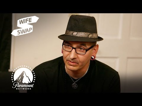 Pastor & Witch: Behind the Scenes 🎬 Wife Swap