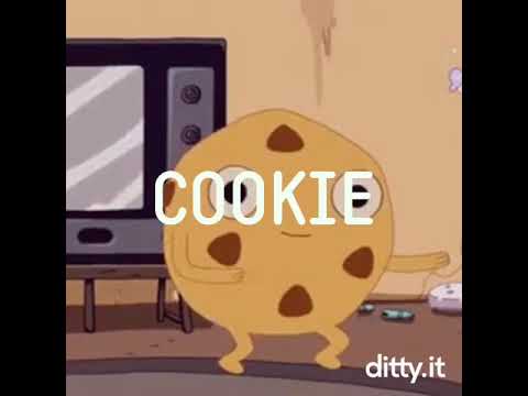 Cookie Jar GIF