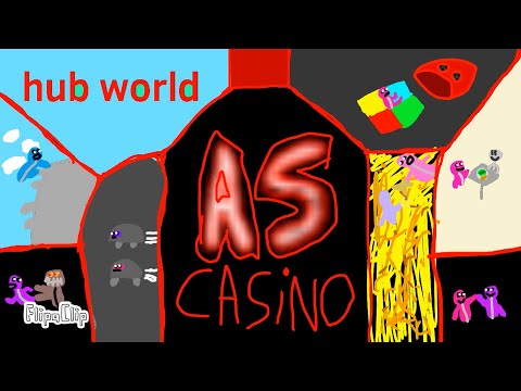 AScasino is not just a casino (AScasino is in yeeps now)