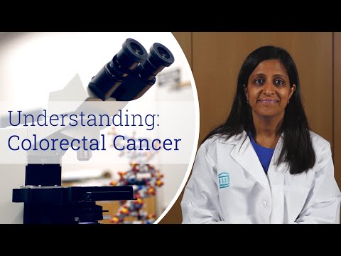 What is Colorectal Cancer? Symptoms, Testing, Prevention | Mass General Brigham