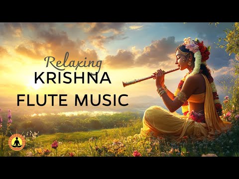 Relaxing Flute Music 🎼 | Meditation to Calm The Soul | Flute Meditation ☯3844