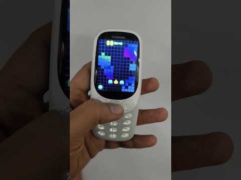 NOKIA 3310 ☎️🥹✅ किस किस का फेवरेट था? #nokia #mobilegame #oldisgold #artist #shorts #youtube #wow