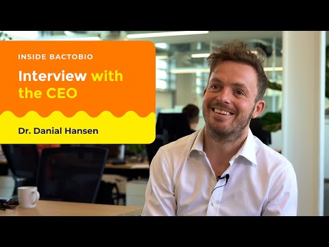 How Bactobio is Saving the World – Starlab Science Stories