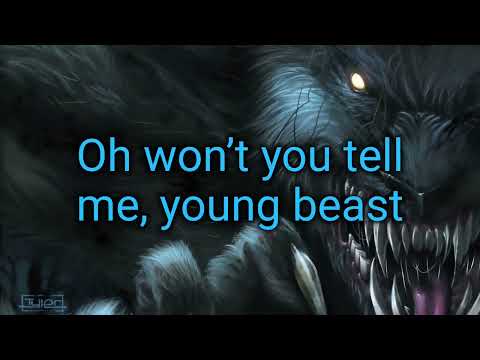 "Young Beast" by World's First Cinema (Karaoke)