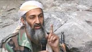 Unmasking Al-Qaeda's Shadow: The Bin Laden Files