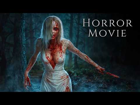 A Vacation Turns Into a Nightmare as Old Fears Return | Full Horror HD Movie in English