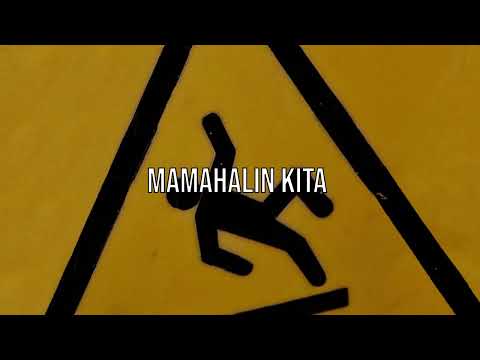 Seth Fedelin - Mamahalin Kita (Karaoke)