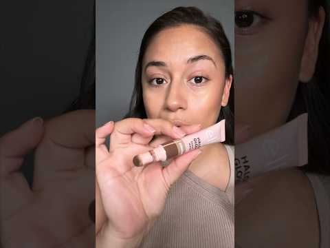 Secret to Halo Glow! Diving into the e.l.f. Halo Glow Contour Wand #HaloGlowContour #e.l.f.Cosmetics