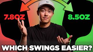 The Ultimate Guide to Swing Weight & Twist Weight