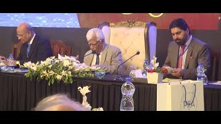 75th Anniversary Conference Day2, Session II, 'Pakistan’s Security Challenges'