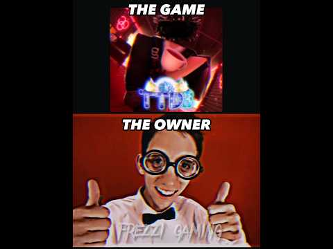 the owner Roblox Game edition #roblox #edit #shorts #sigma #gigachad #memes #phonk