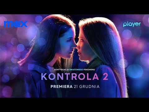 KONTROLA 2 | TRAILER | MAX | Player.pl (2021)