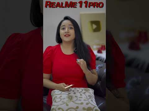 Realme 11 Pro 5G | TheNutriGurl