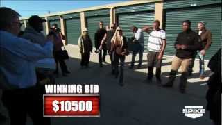 Auction Hunters: Pawn Shop Edition: Auction Bid Fail!