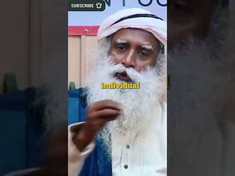 Spirit of eastern wisdom Important Sadhguru