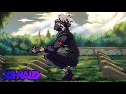 KAKASHI SONG | “Save The World” | Johnald ft. GoldenEMP & Hypotoria [Naruto: Shippuden]