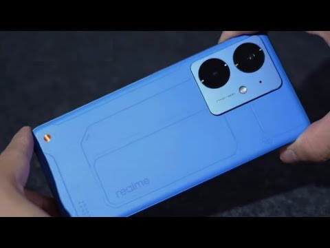 Realme Neo 7 SE 5G Unboxing, First look?