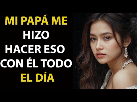 Mi Papá Y Yo Lo Estábamos Haciendo Sin Saber Que Mi Mamá Entró | Casos De Crimenes Reales