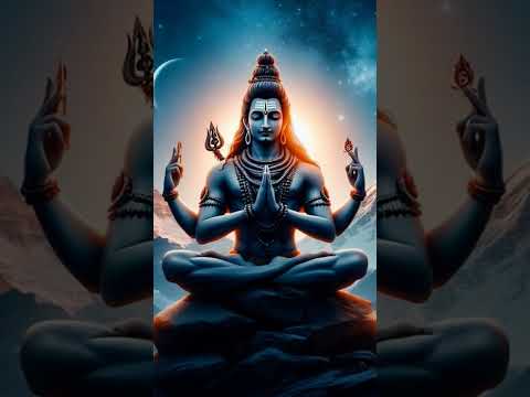 #shiva #shivshankar #mahadev #shivshakti #shiv #shiv #bhaktisong #bhajan #hinduchant #mahadev