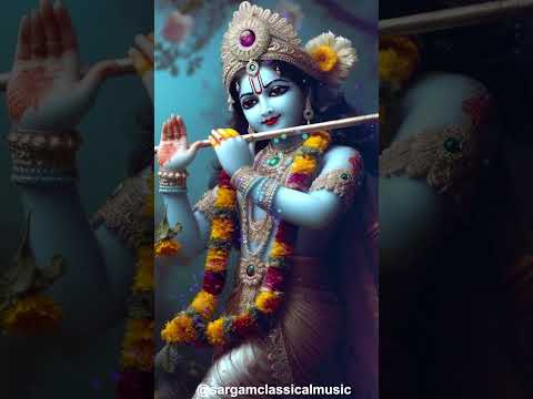 Ennathavam | Classical Krithi Of Lord Krishna | Jyothir Gamaya Vol 1 | Jyothi Sukumaran #shorts