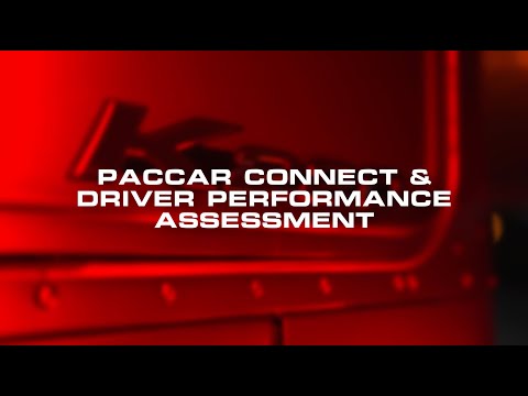 Kenworth K220 Driver Training - Telematics and Driver Performance