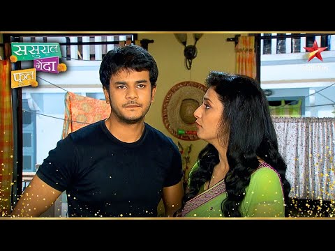 Suhana बनी Ishaan की आदर्श पत्नी! | Sasural Genda Phool