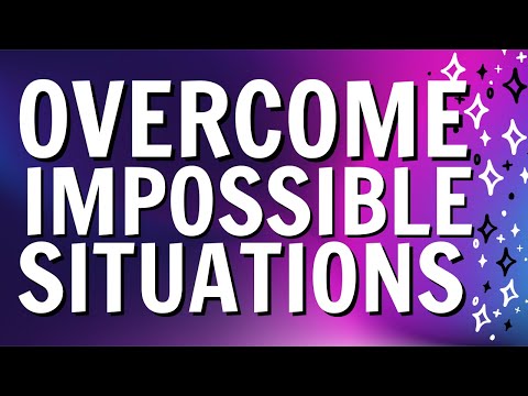 MANIFEST ANYTHING NOW SUBLIMINAL | Manifest Anything Despite Circumstances