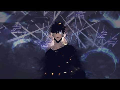 Solo Leveling - Rise of the Shadow Monarch [AMV] BY AMV Nexus