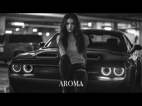 Top Mix Aroma Summer Mix 2025🌴 Deep Feelings Deep House Mix [AROMA Music 2025] [Remix Music]