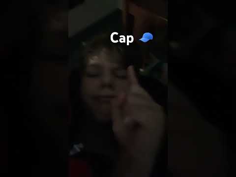 Cap