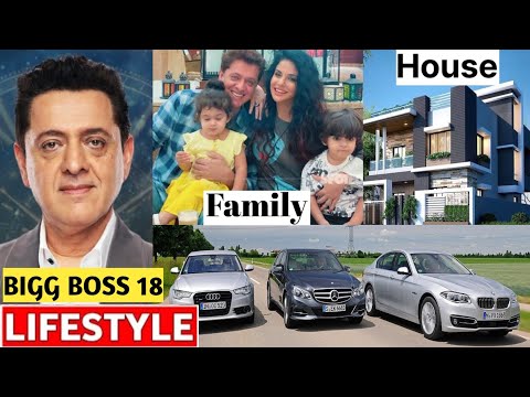 Arfeen Khan Lifestyle 2024? Bigg Boss 18, Biography, Family, House, Wife, Cars, Income, Net Worth