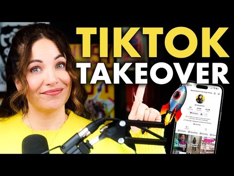 2025 Guide To TikTok Marketing