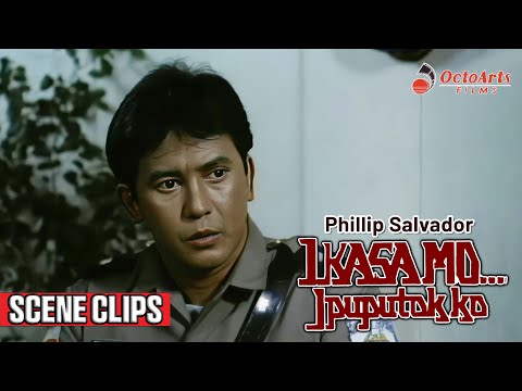 IKASA MO...IPUPUTOK KO | SCENE CLIPS 1 | Phillip Salvador, Eddie Garcia, Maila Gumila, Sheila Ysrael