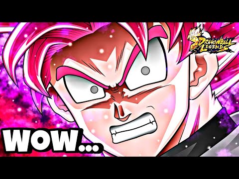 🔥 Dragon Ball Legends GOT A HUGE UPGRADE!!!