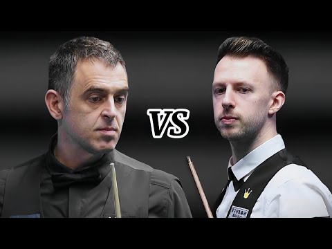 Ronnie O’Sullivan VS Judd Trump Final 2024 Champions Of Championship