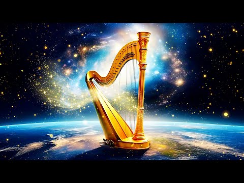 Just Listen Once! The Lord Will Open Doors of Blessings – Money & Miracles Await You! 432 Hz