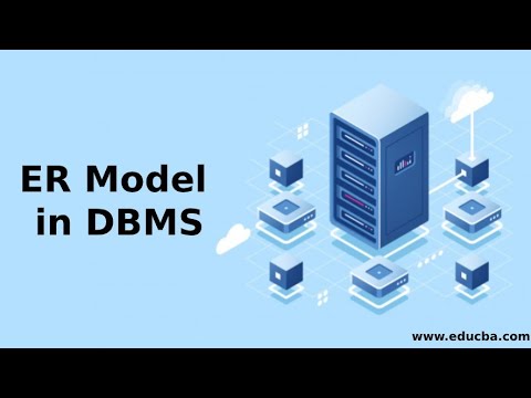 ER model in DBMS 💻#bca #rdbms