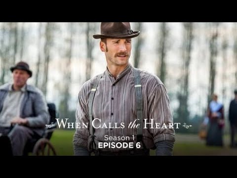 When Calls the Heart S1 | E6: These Games | Free Full Episode | Hallmark+