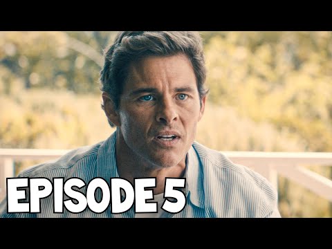 Paradise Season 1 Episode 5 Recap