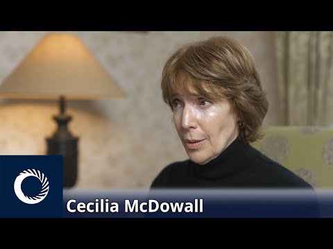 Cecilia McDowall on composing Music of the Stars