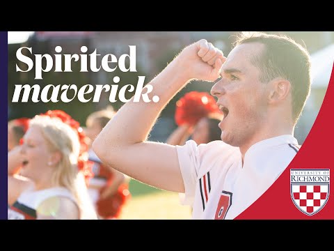 Craig Caudill is a Spirited Maverick