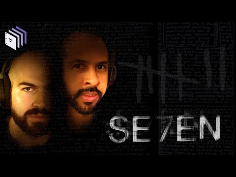 Episode 165: Se7en | Beyond the Screenplay