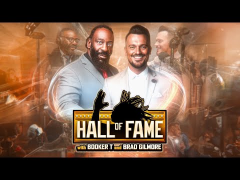 WWE Releases and Super Bowl 2025 Reactions | Hall of Fame Podcast